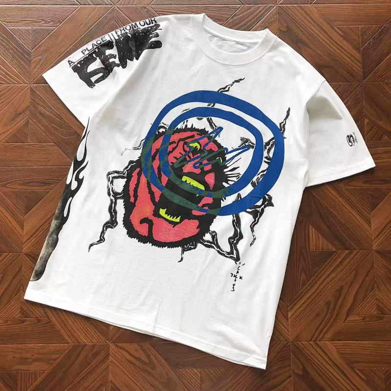 Travis Scott T-Shirt