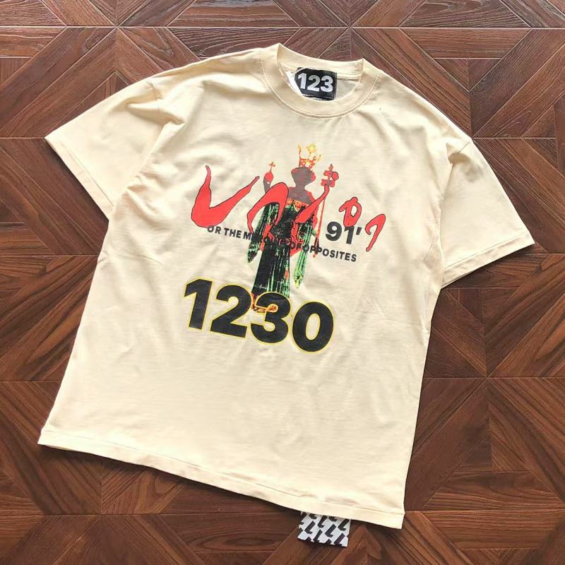 Tee from RainbowReps