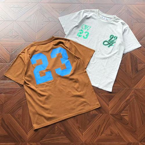 O -W TE T-Shirt