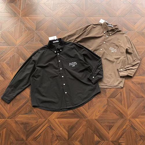 Acne Studios Long-Sleeve