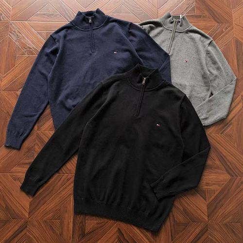 T H Air Sweater