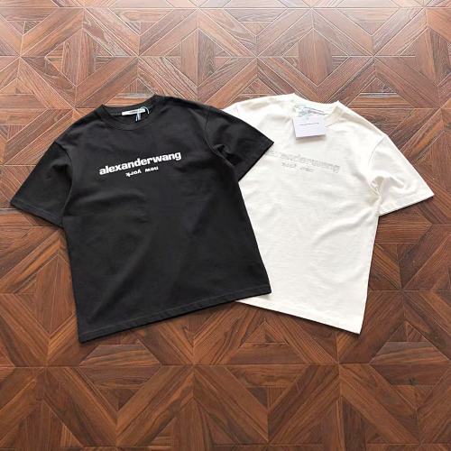 Alexander W G T-Shirt