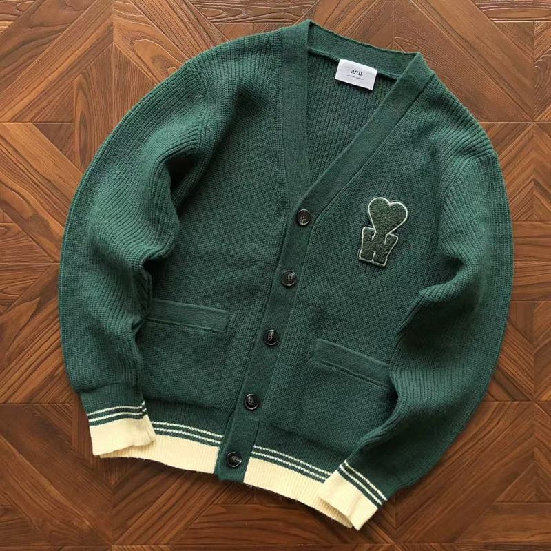 Ami Sweater