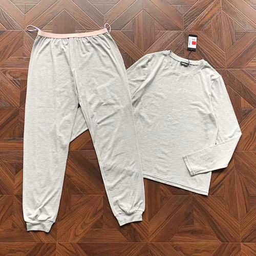 E P R A M N Long-Sleeve Trousers