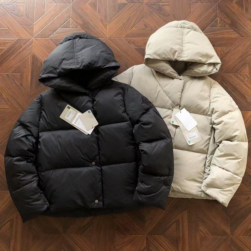 Canada G E Down Jacket