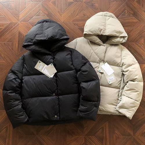 Canada G E Down Jacket