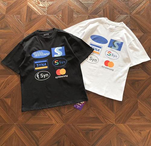 SD U E T-Shirt