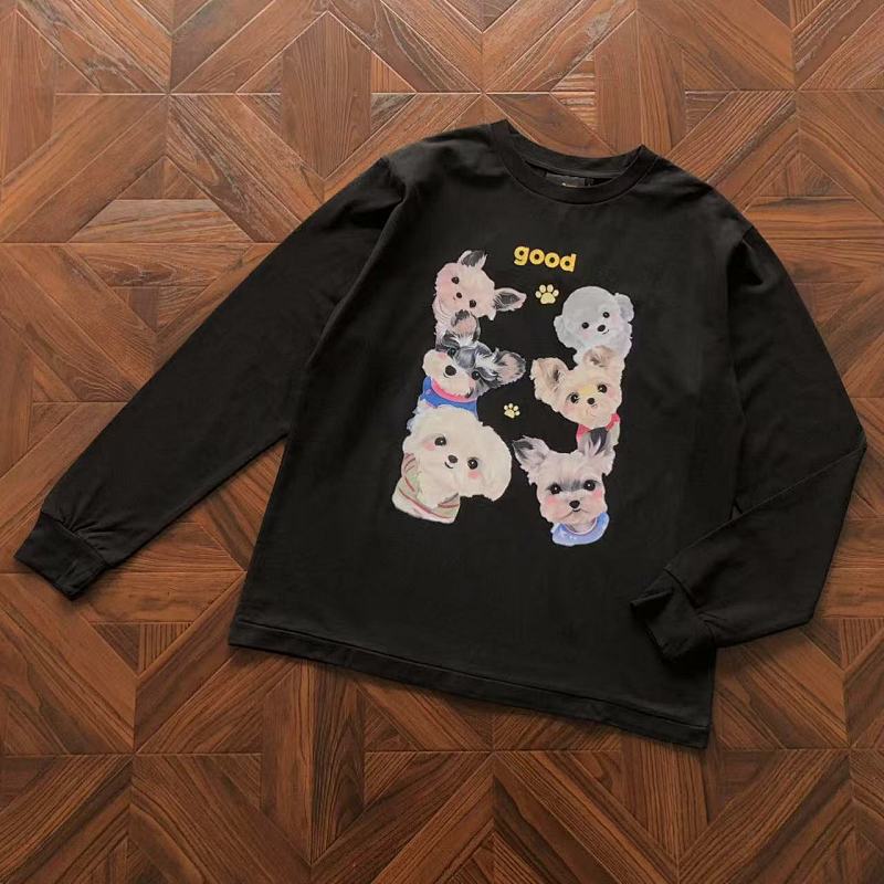 Drew Long-Sleeve