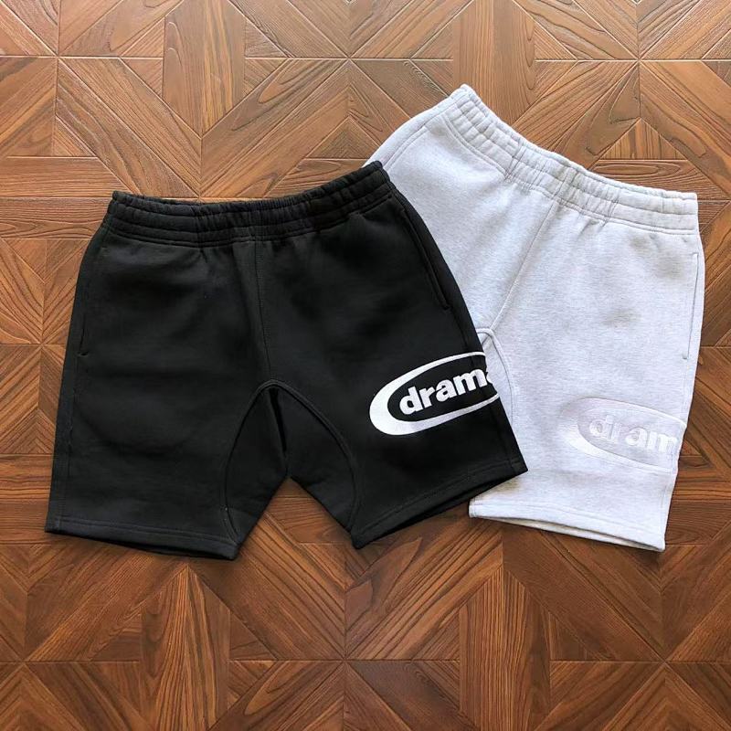 Drama Call Shorts