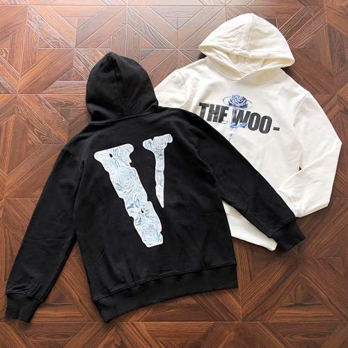 Vlone Hoodie