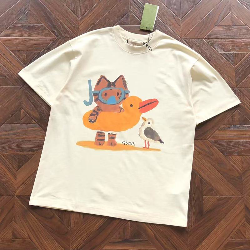 Gucci T-Shirt
