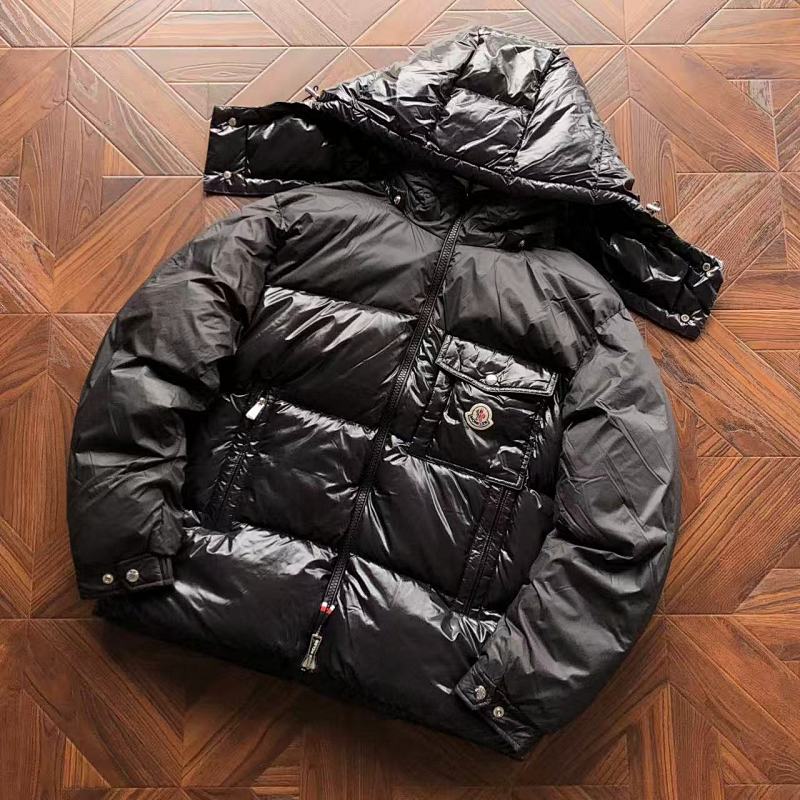 Sale M R Down Jacket