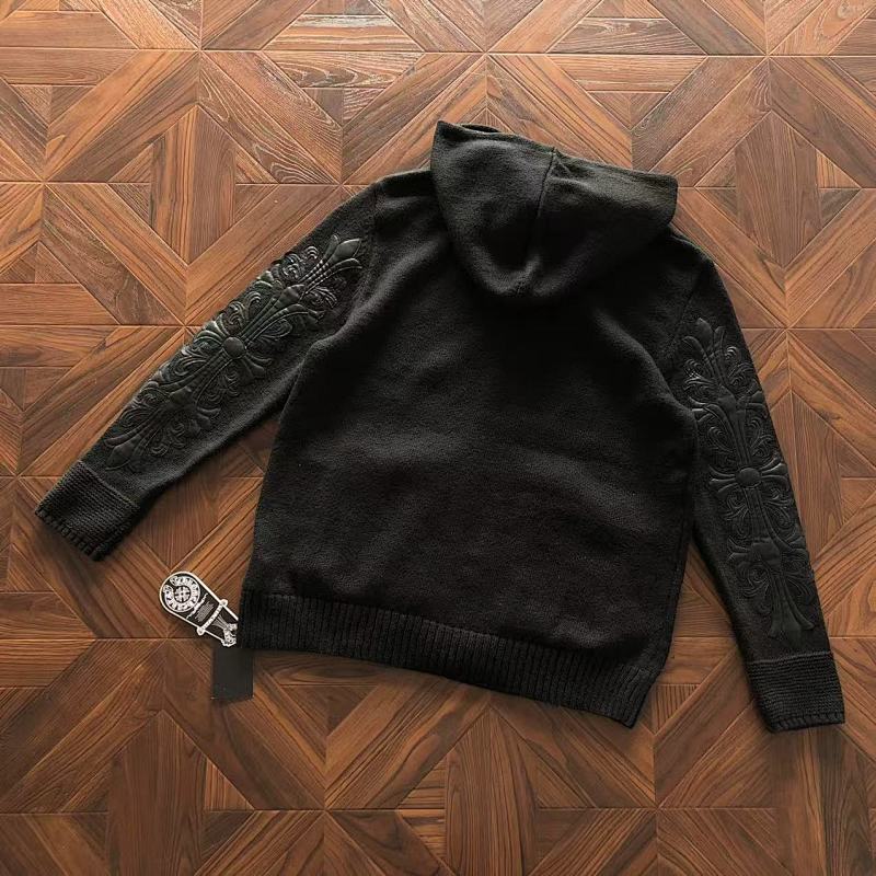 Chrome Hearts Sweater