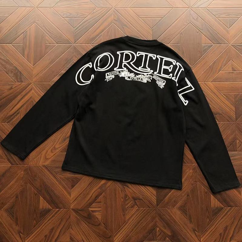 Corteiz Long-Sleeve
