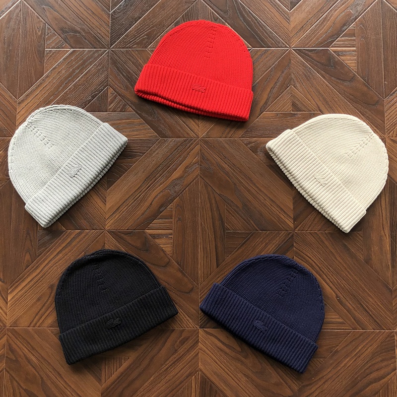 Lacoste Cap
