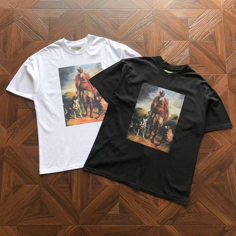 Denim Tears T-Shirt