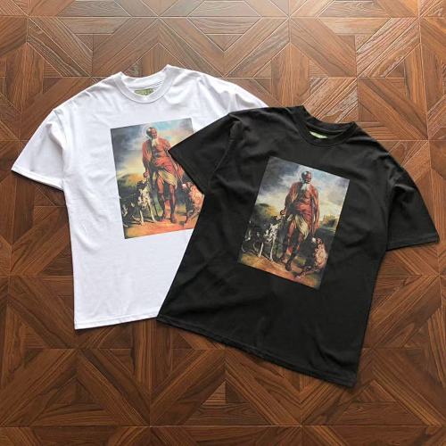 Denim Tears T-Shirt