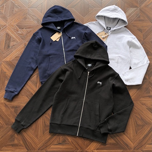 Stussy Hoodie