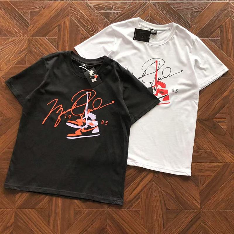 Air Jordan X Nike T-Shirt