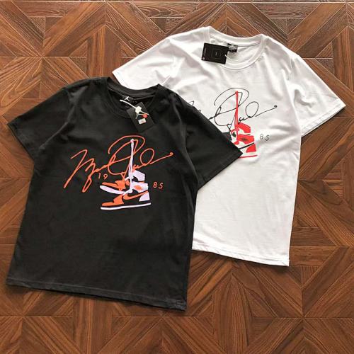 Air Jordan X Nike T-Shirt