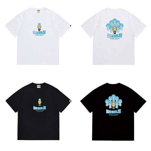 Bape T-Shirt