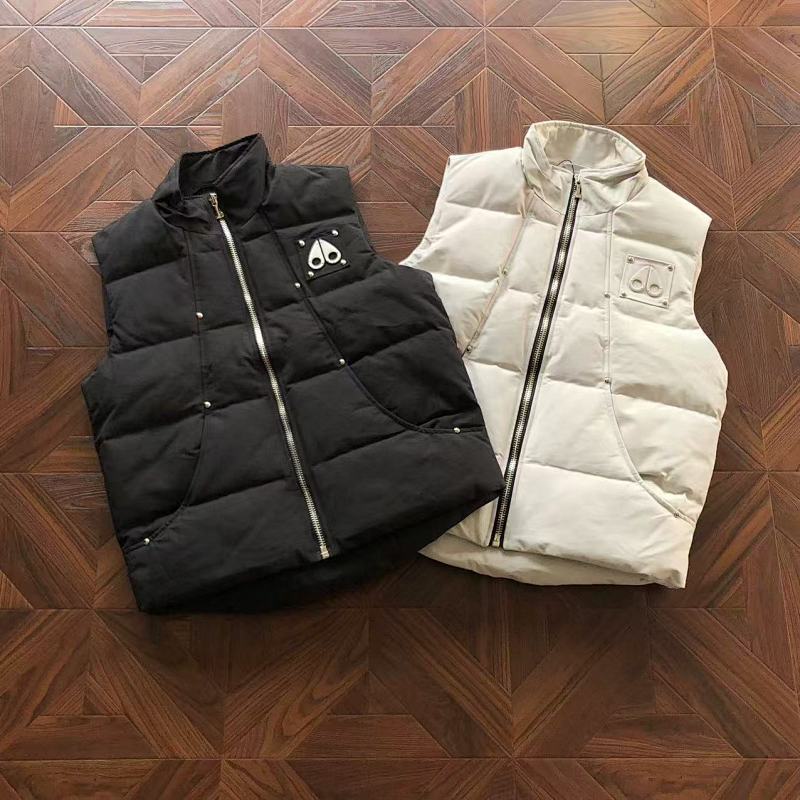 M SE K CK S Down Vest