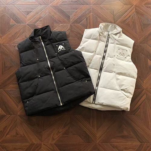 M SE K CK S Down Vest