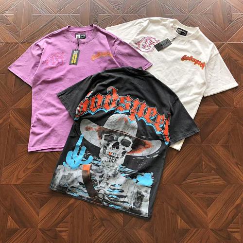 Godspeed T-Shirt