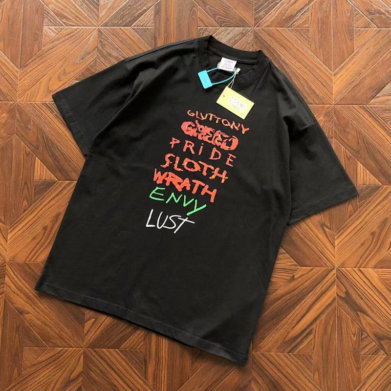 Vetements T-Shirt