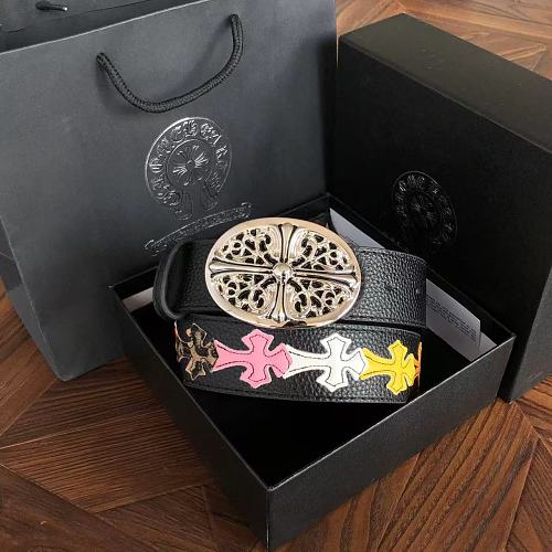 Chrome Hearts Belt