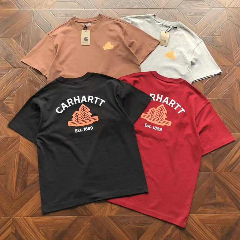 C RH Rtt T-Shirt