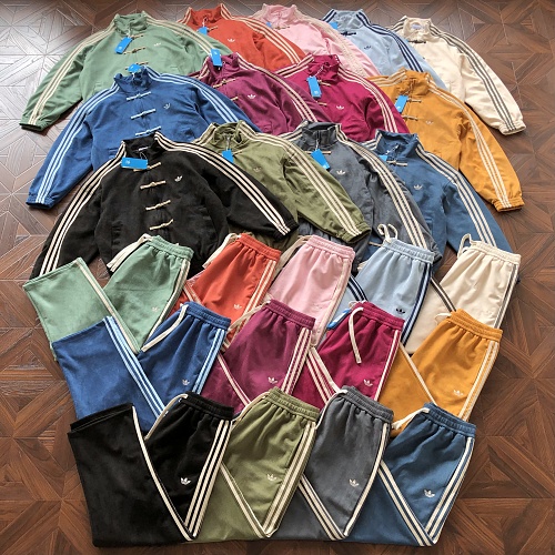 Pants Adidas Jacket Trousers