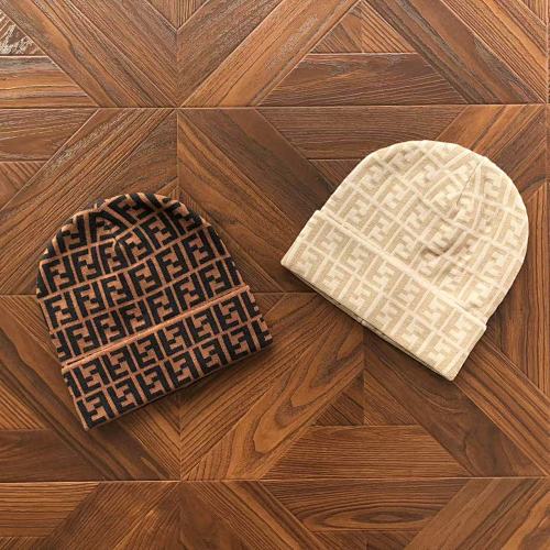 Fendi Cap