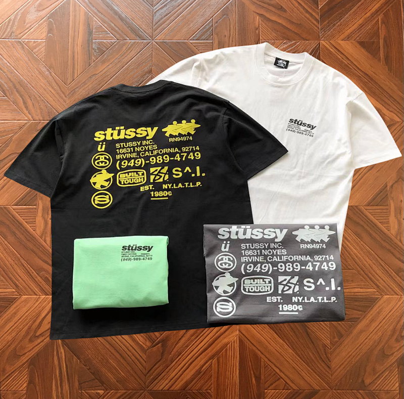 Stussy T-Shirt