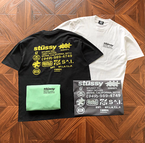 Stussy T-Shirt