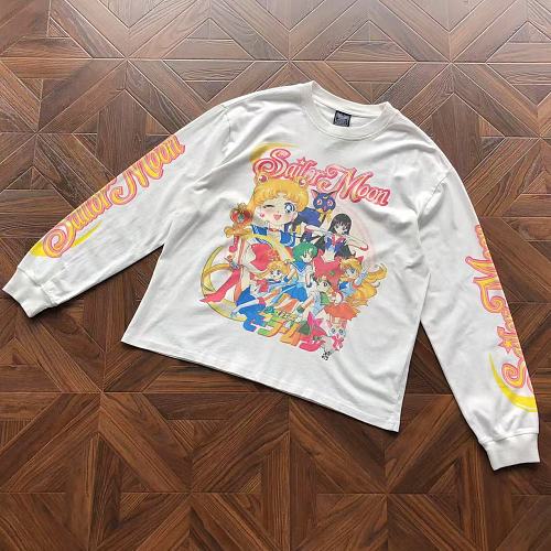 Choooself Long-Sleeve