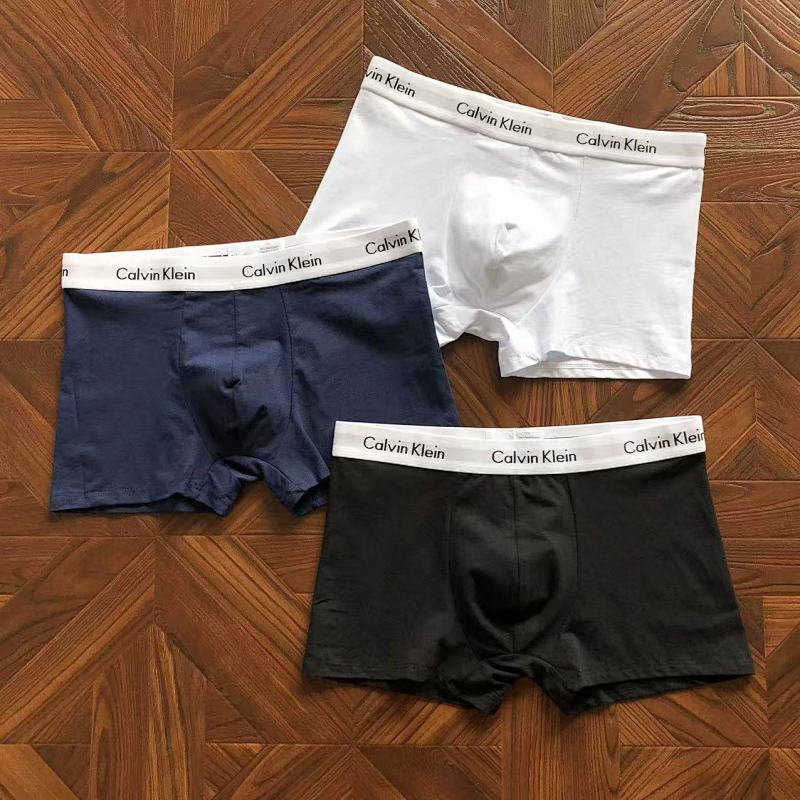 C L IN K E N Underpants