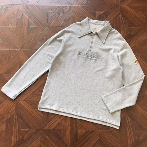 MA TI E R E Long-Sleeve
