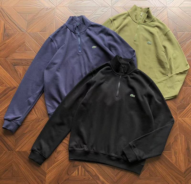 Lacoste Sweater