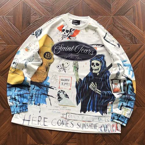 Saint Tears Long-Sleeve