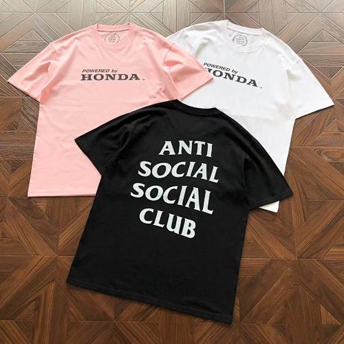 Anti Social Club T-Shirt