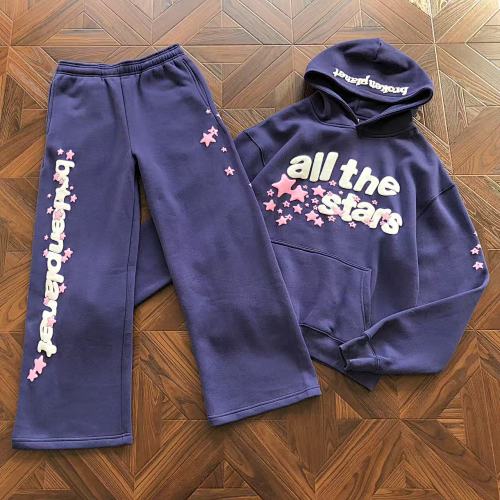 TOP125 Pants Broken Planet Hoodie Trousers