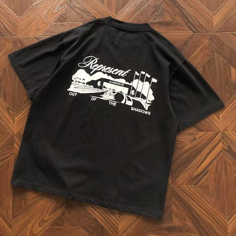 Represent T-Shirt