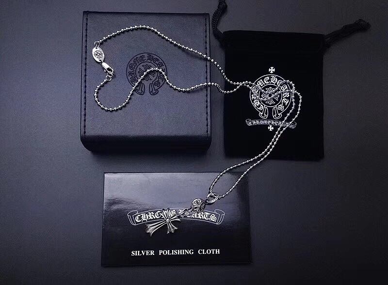 Chrome Hearts Jewelry
