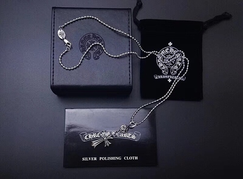 Chrome Hearts Jewelry