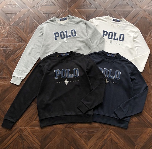 Ralph Sweater