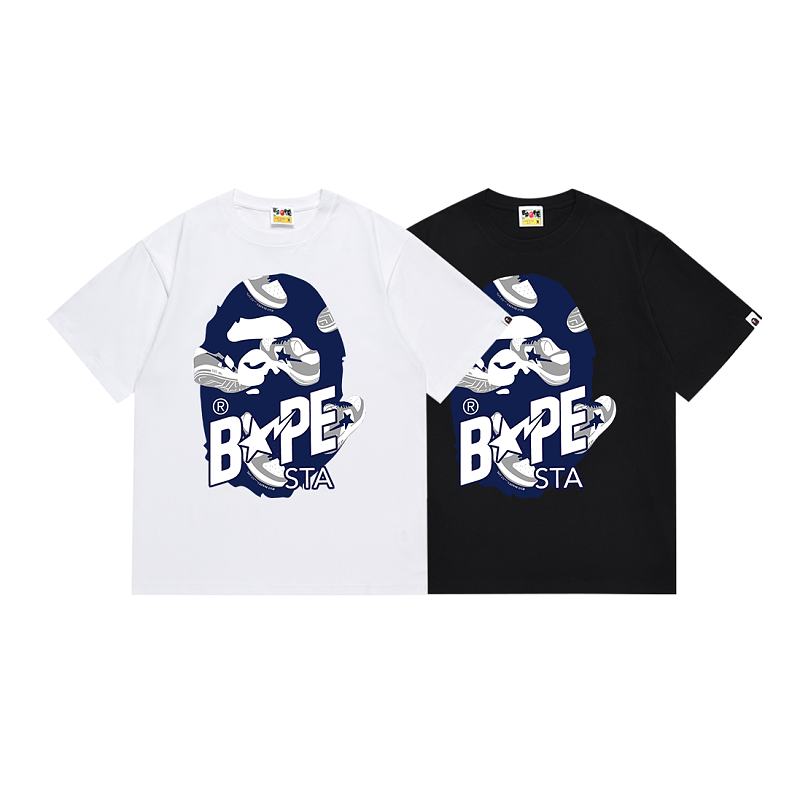 Bape T-Shirt