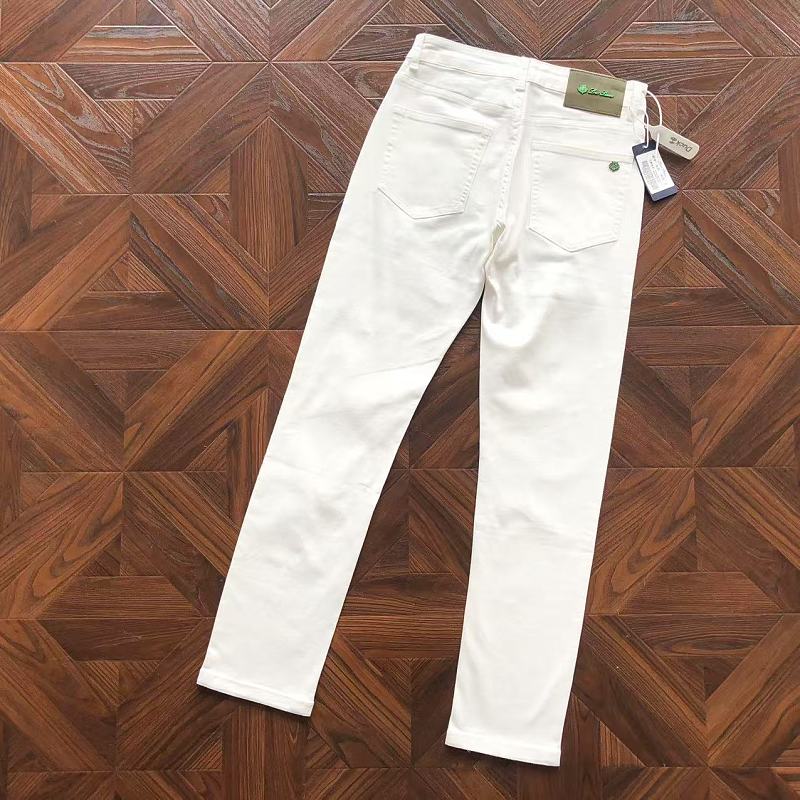 L O Prada Trousers