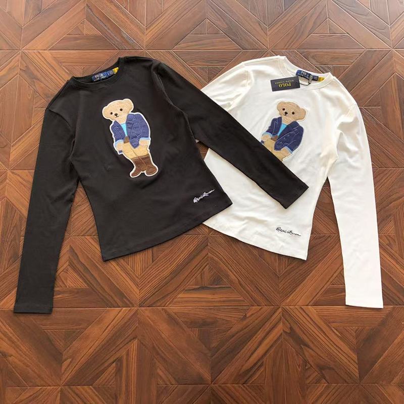 Ralph Lauren Long-Sleeve