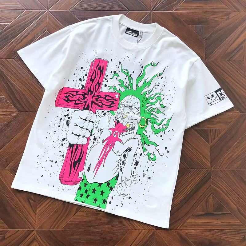 Hellstar T-Shirt